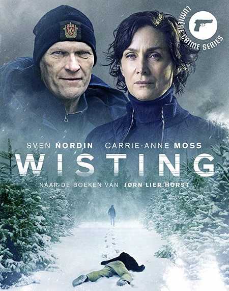 مسلسل Wisting الموسم الثالث الحلقة 3 مترجمة