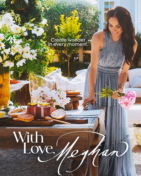 برنامج With Love Meghan الموسم الاول الحلقة 4 مترجمة