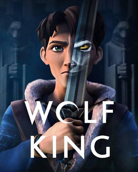 مسلسل Wolf King الموسم الثاني الحلقة 5 مترجمة