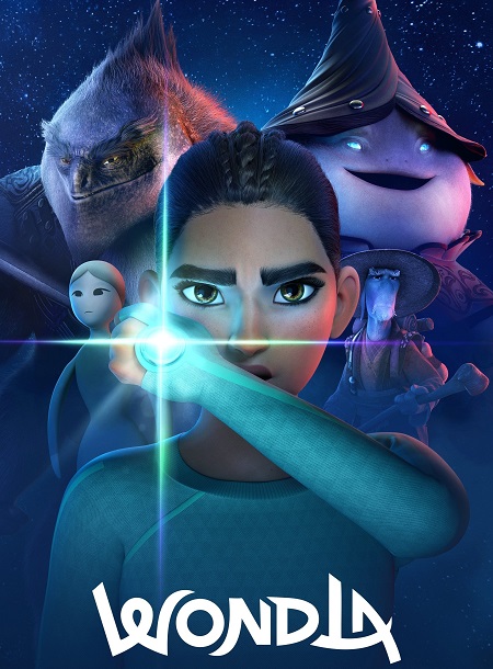 مسلسل WondLa الموسم الثاني الحلقة 2 مترجمة