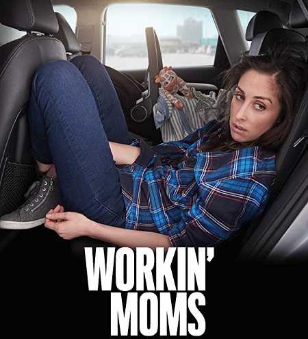 مسلسل Workin Moms الموسم السادس الحلقة 2 مترجمة