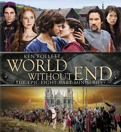 مسلسل World Without End الموسم الاول الحلقة 2