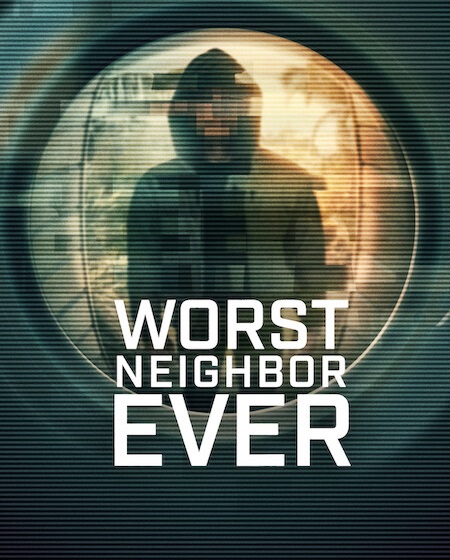 مسلسل Worst Neighbor Ever الحلقة 3 مترجمة