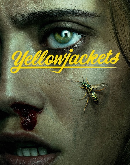 مسلسل Yellowjackets الموسم الثاني الحلقة 2 مترجمة