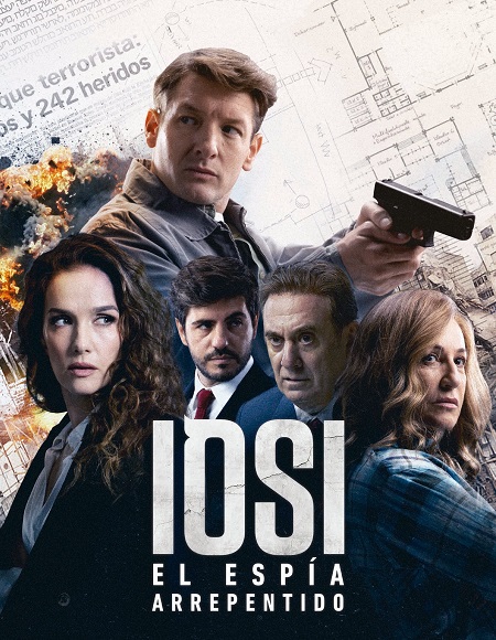 مسلسل Yosi the Regretful Spy الموسم الاول الحلقة 2 مترجمة