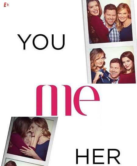 مسلسل You Me Her الموسم الثالث الحلقة 2