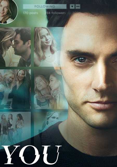 مسلسل You الموسم الخامس الحلقة 2 مترجمة