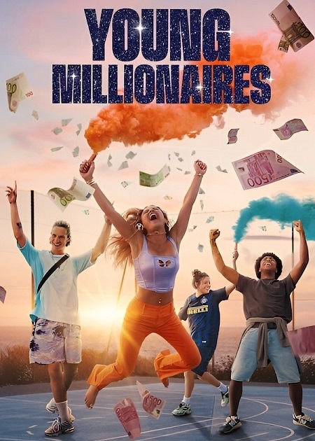 مسلسل Young Millionaires الموسم الاول الحلقة 2 مترجمة