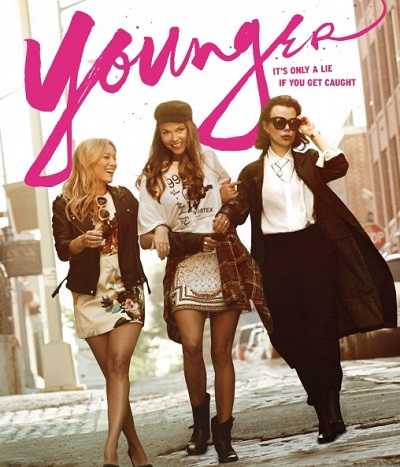 مسلسل Younger الموسم السابع الحلقة 12 مترجمة