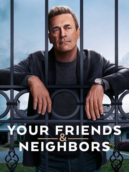 مسلسل Your Friends and Neighbors الموسم الثاني الحلقة 10 مترجمة