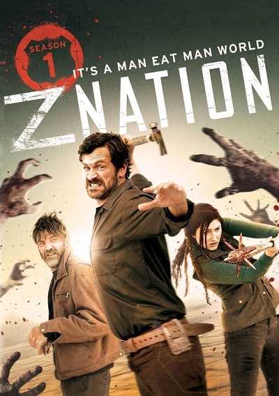 مسلسل Z Nation الموسم الخامس الحلقة 13 مترجمة