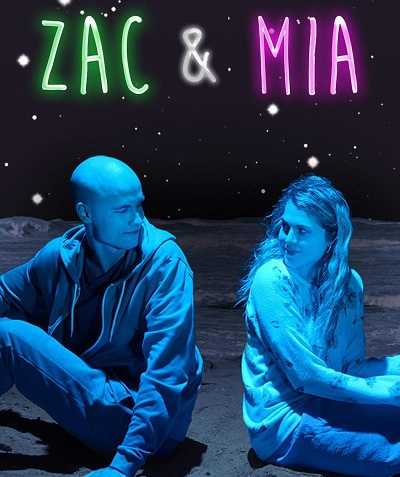 مسلسل Zac and Mia الموسم الاول الحلقة 1 مترجم