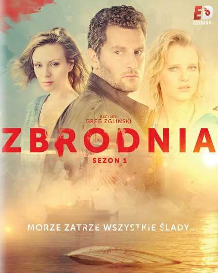 مسلسل Zbrodnia الموسم الاول الحلقة 1