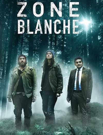 مسلسل Zone Blanche الموسم الثاني الحلقة 7 مترجمة