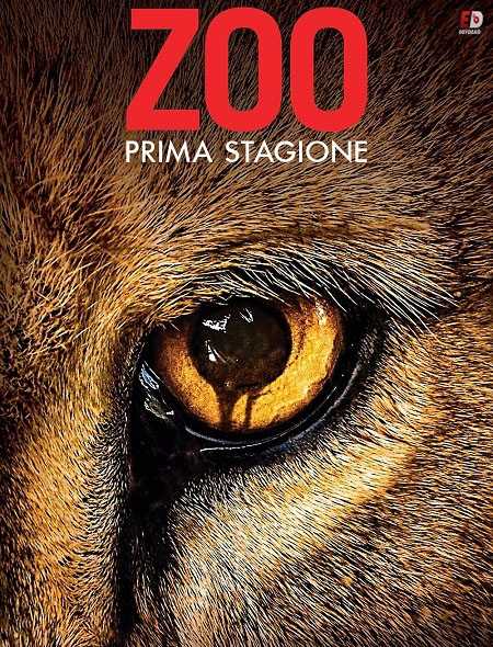 مسلسل Zoo الموسم الثالث الحلقة 7